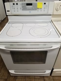 Estufa kenmore