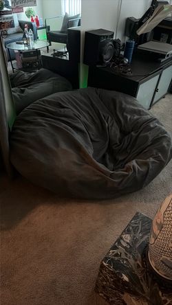 Bean bag