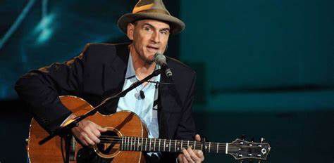 James Taylor Tickets Wednesday June 7th Section Floor 2 Row 10! Cheap!
