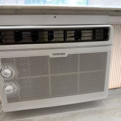 TOSHIBA- Air Conditioner