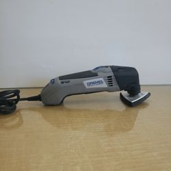Dremel Multi-Max 6300 Oscillating MultiTool 120v