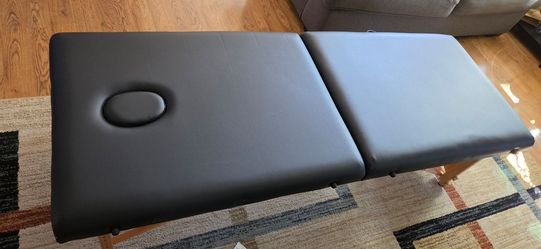 Portable Folding Massage Table