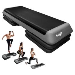 Workout Step Platform 