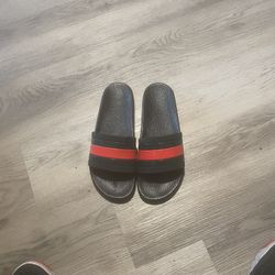 Gucci Slides