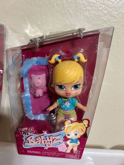 Bratz