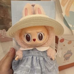 Labubu Doll 