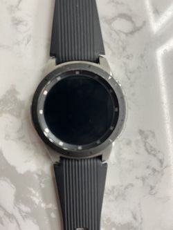 Samsung Galaxy Smart Watch
