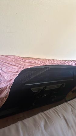65 onn tv semi new