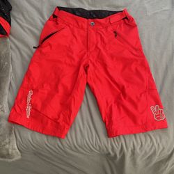 Troy Lee Designs Skyline Shorts