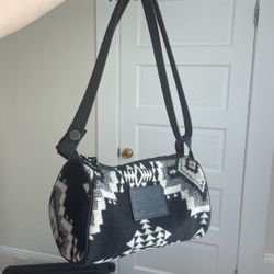 Pendleton Purse