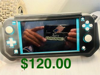 Nintendo