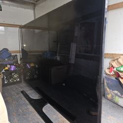 75in SAMSUNG TV UHD 