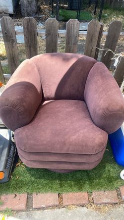 Rocker chair