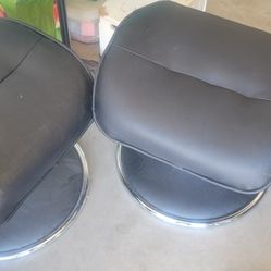Foot Stools