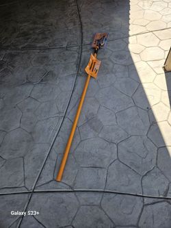 Pole saw Pruner