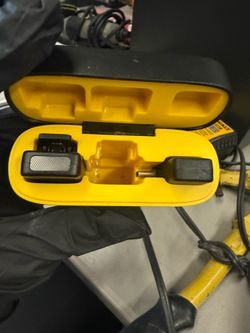 Wireless Microphone