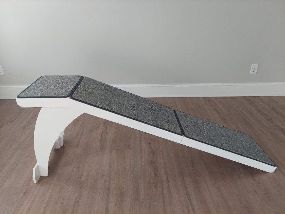 Dog Ramp $60