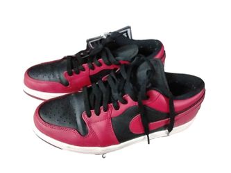 Jordan 553558-606 Red