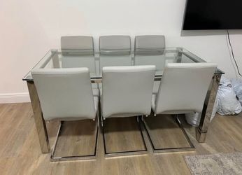 Juego de comedor