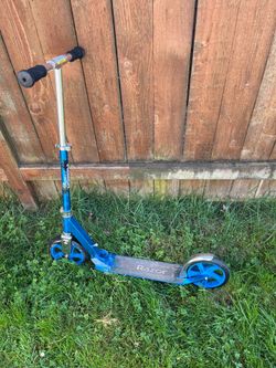 Razor Scooter