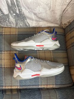 PG 5 Clippers
