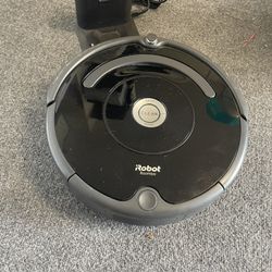 iRobot 