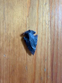 Arrowhead