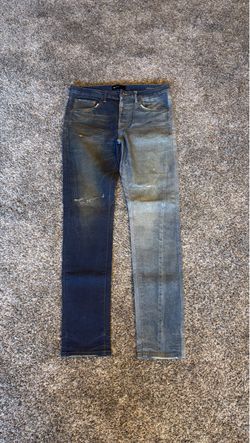 Purple Brand Jeans Men: Size 32’