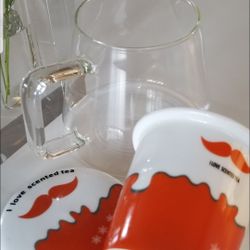 Tea Pot.     Never used.  NEW!
