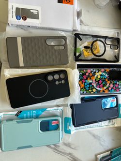 Samsung Galaxy cases