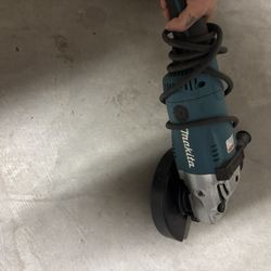Makita Tools