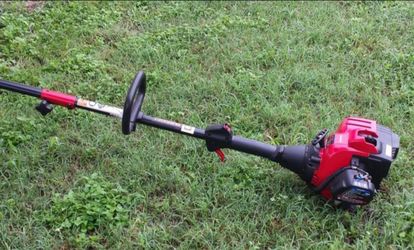 Troy bilt 4cyl weed Wacker, very good condition