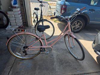 Retrospec Beaumont City Cruiser Bike