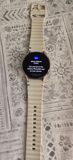 Samsung Galaxy watch 4 40mm