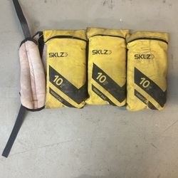 Weights 