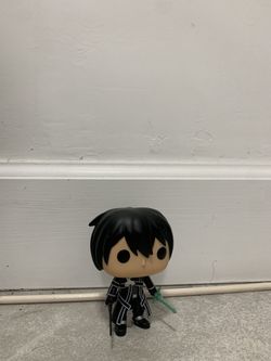Kirito Funko Pop