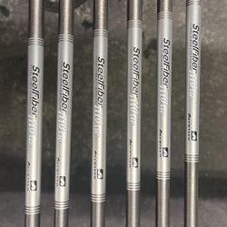 Cobra F9 One Length Iron