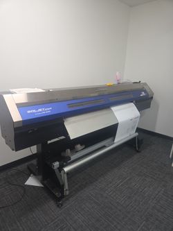 Roland Soljet ProIII