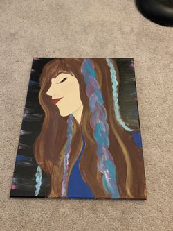 Canvas Painting