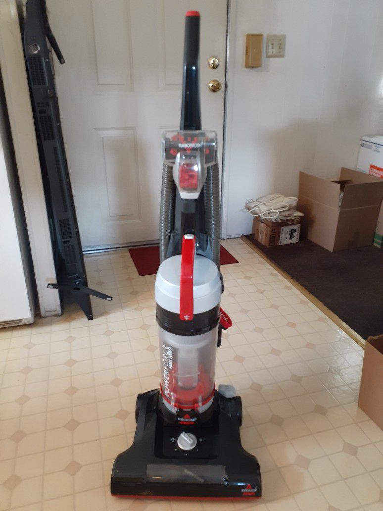 BLACK+DECKER Powerseries Extreme Cordless Stick Vacuum Cleaner for Pets,  Purple (BSV2020P) for Sale in Pasadena, CA - OfferUp