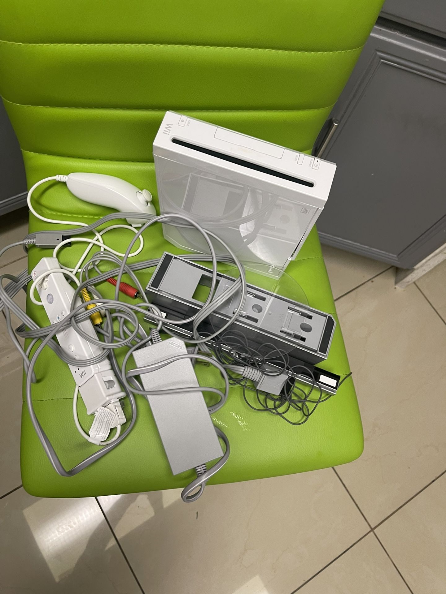 Wii Game Price Firm Electronics & Media