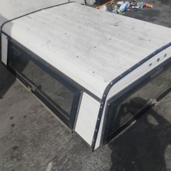 Truck Cap