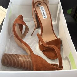 Heels Steve Madden 