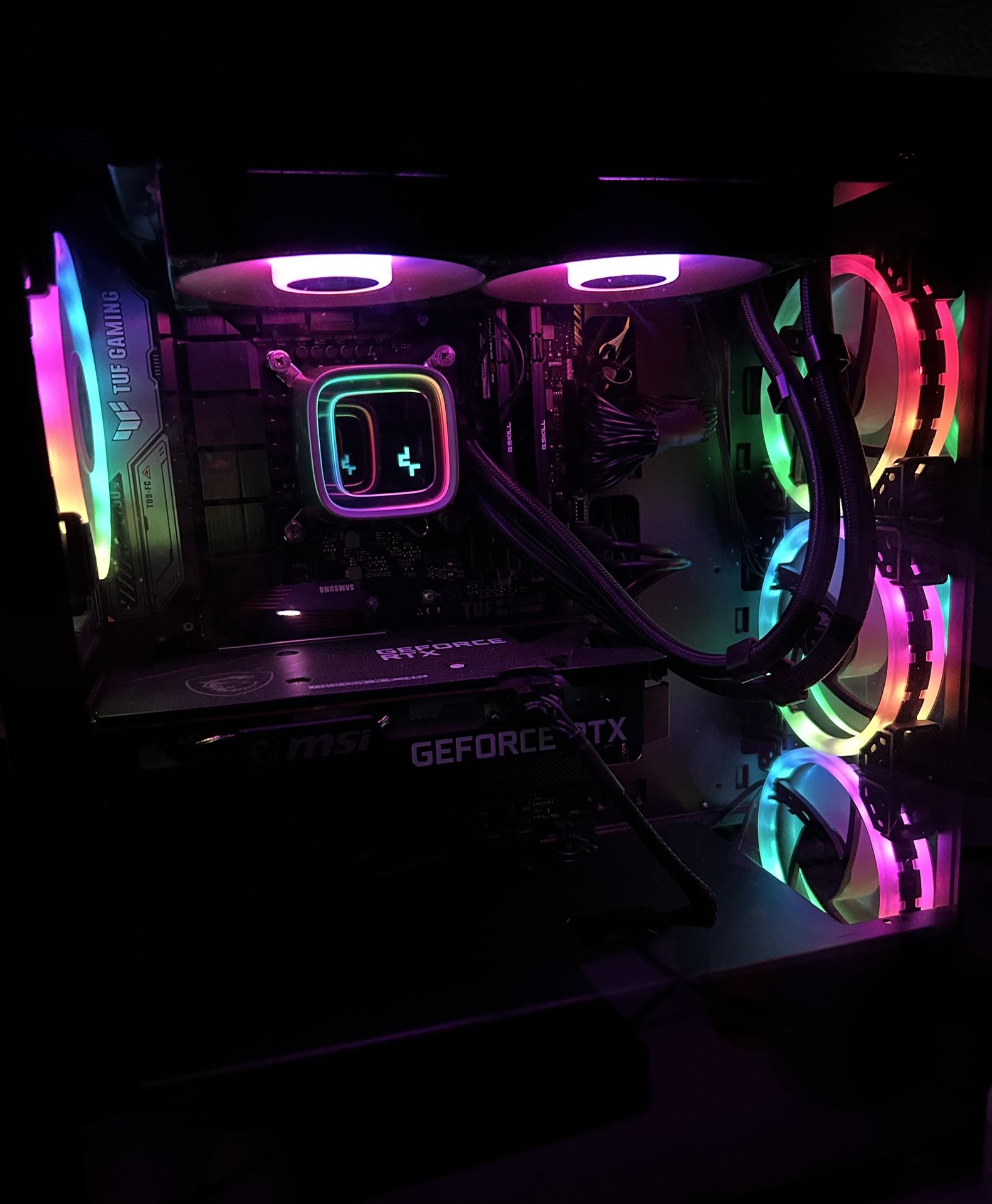 Pc !! (want To Sale Locally)
