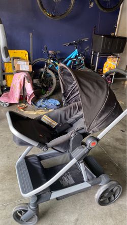 Stroller