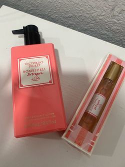 Victoria Secret set