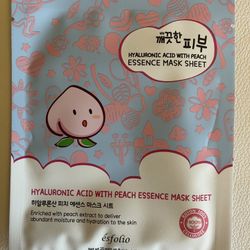 Essence Mask Sheet