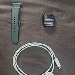 Apple watch series 9 41mm