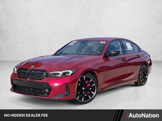2026 BMW M340i