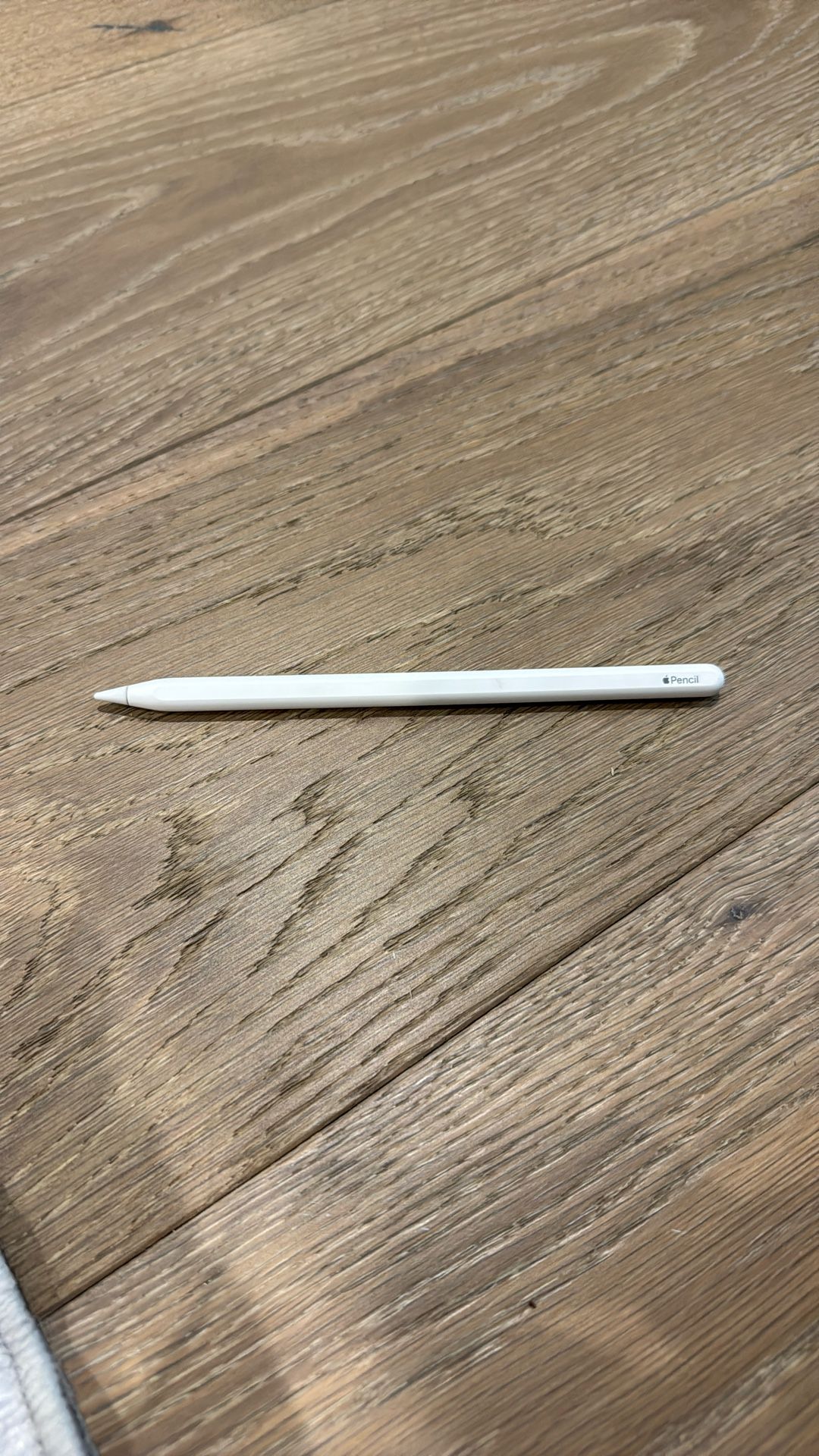 Apple Pencil 2nd generation